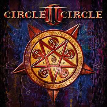 CD Circle II Circle: Watching In Silence