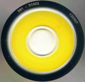 CD Circle Jerks: Group Sex