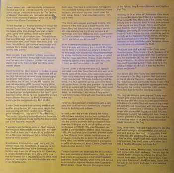 LP Circle Jerks: Wild In The Streets DLX | LTD | CLR