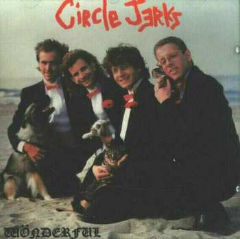 LP Circle Jerks: Wönderful