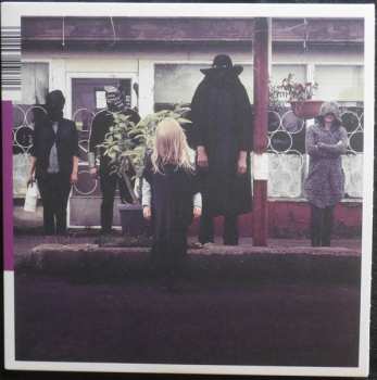 Album Circle: Kummitus