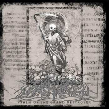 CD Circle Of Dead Children: Psalm Of The Grand Destroyer