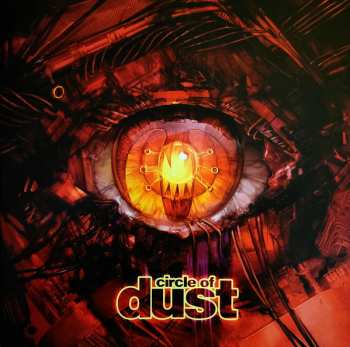 2LP Circle Of Dust: Brainchild LTD | CLR