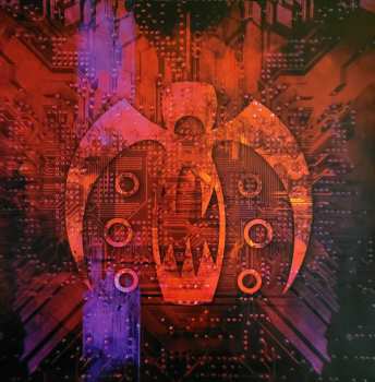 2LP Circle Of Dust: Brainchild LTD | CLR