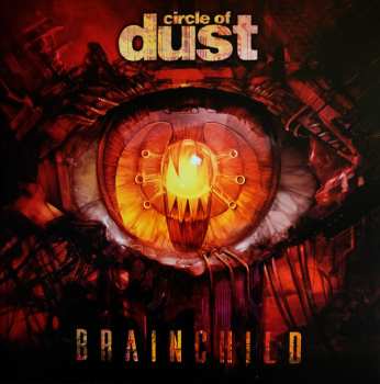2LP Circle Of Dust: Brainchild LTD | CLR