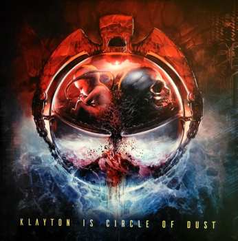 2LP Circle Of Dust: Brainchild LTD | CLR