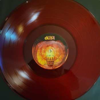 2LP Circle Of Dust: Brainchild LTD | CLR