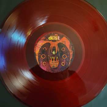 2LP Circle Of Dust: Brainchild LTD | CLR