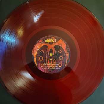 2LP Circle Of Dust: Brainchild LTD | CLR