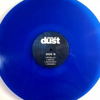 2LP Circle Of Dust: Circle Of Dust LTD | CLR