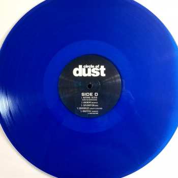 2LP Circle Of Dust: Circle Of Dust LTD | CLR