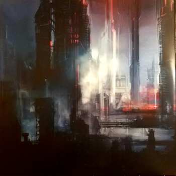2LP Circle Of Dust: Circle Of Dust LTD | CLR
