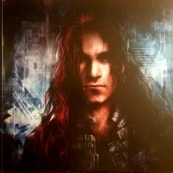 2LP Circle Of Dust: Circle Of Dust LTD | CLR