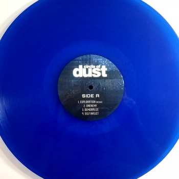 2LP Circle Of Dust: Circle Of Dust LTD | CLR