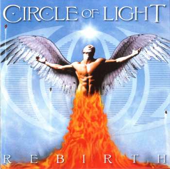 CD Circle Of Light: Rebirth