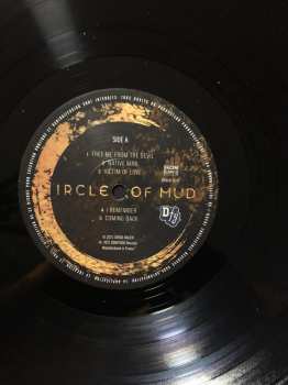 LP Circle Of Mud: Same
