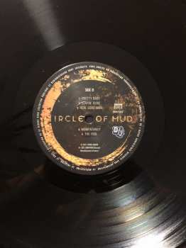 LP Circle Of Mud: Same