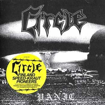 Album Circle: Panic