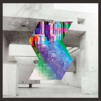 Album Circle Traps: Machine City EP