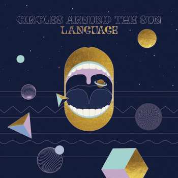 LP Circles Around The Sun: Language 