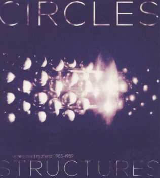 CD Circles: Structures