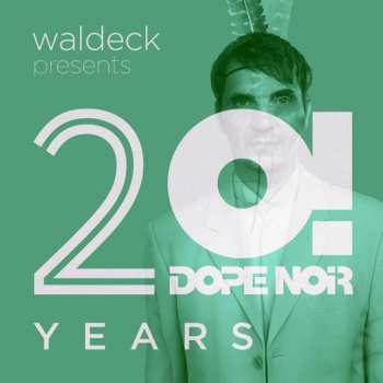 LP Waldeck: Circo Paradiso LTD | NUM
