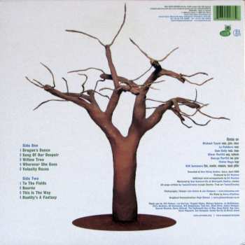 LP Circulus: Clocks Are Like People