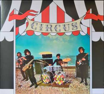 CD Circus: Circus