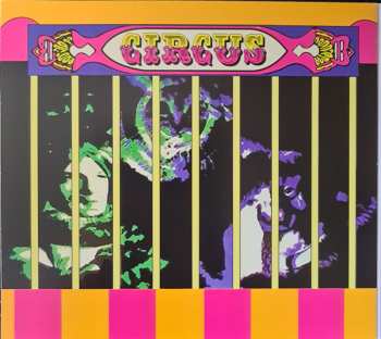 CD Circus: Circus
