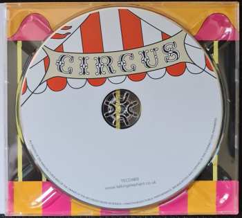 CD Circus: Circus