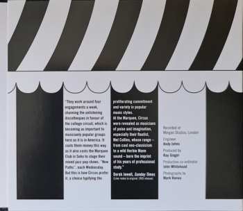 CD Circus: Circus