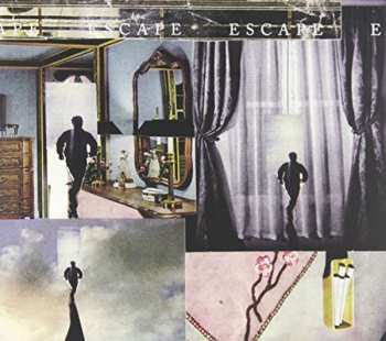 Album Circus Devils: Escape