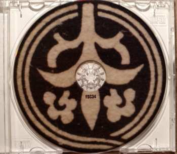 CD Circus Devils: Five