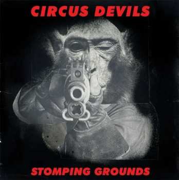 CD Circus Devils: Stomping Grounds