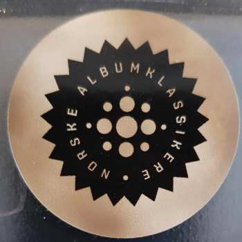 2LP Circus Maximus: Isolate CLR | LTD | NUM
