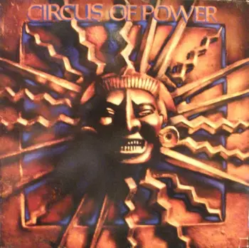 Circus Of Power