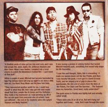 CD Circus Of Power: Circus Of Power LTD