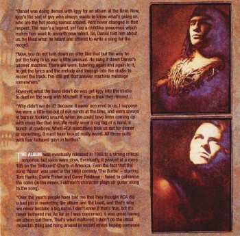 CD Circus Of Power: Circus Of Power LTD