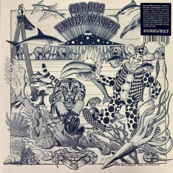2LP Circus Underwater: Circus Underwater