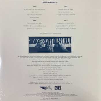 2LP Circus Underwater: Circus Underwater