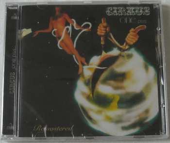 CD Cirkus: One Plus...