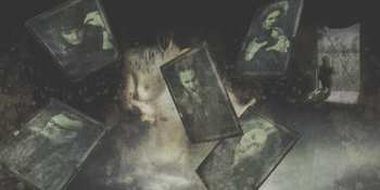 2LP Cirrha Niva: Out Of The Freakshow,