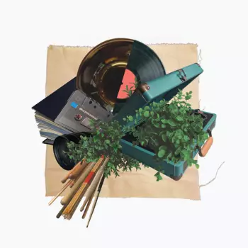 Luke Titus: Some Things Take Time