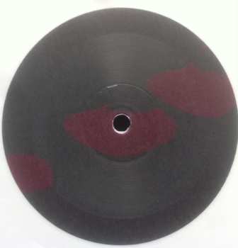 EP Cisfinitum: Devotio CLR | LTD