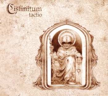 CD Cisfinitum: Tactio