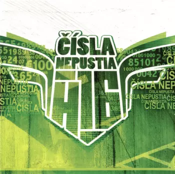 H16: Čísla Nepustia