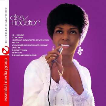 Album Whitney Houston: A Family Affair