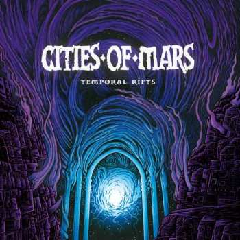 LP Cities of Mars: Temporal Rifts