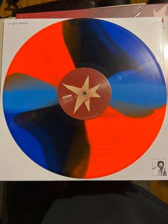 LP CitiZen: As You Please LTD | CLR