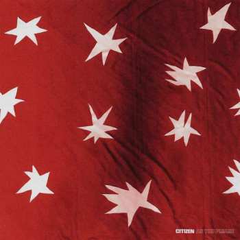 LP CitiZen: As You Please LTD | CLR